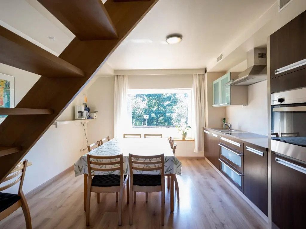 Holiday Home Op t Busselen