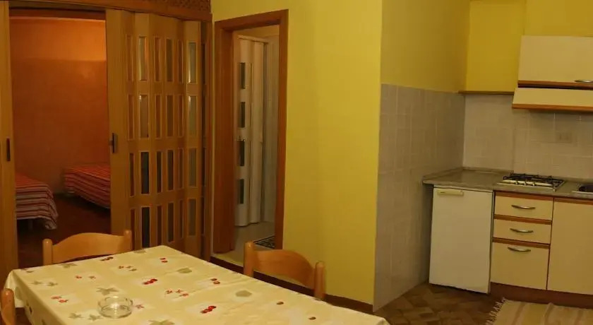 Hotel & Appartamenti Stazione
