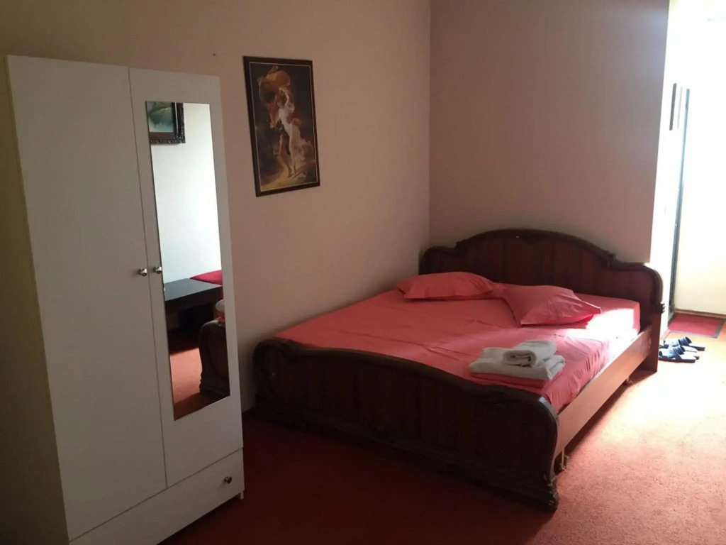 Hotel Savana