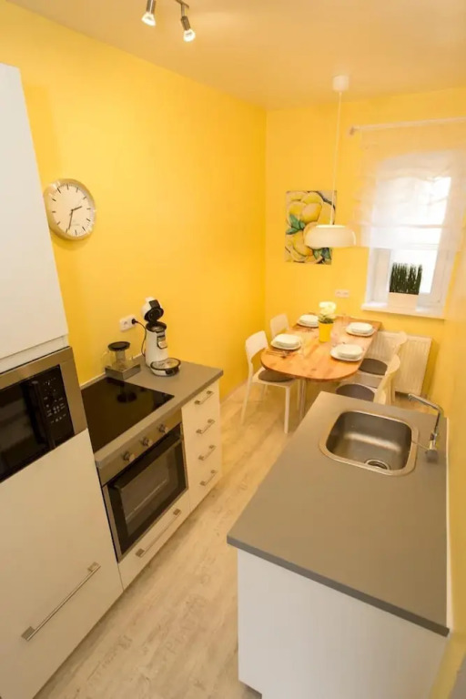 Ferienwohnung Raab