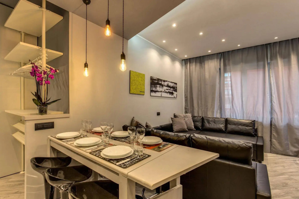 Easy Apartments