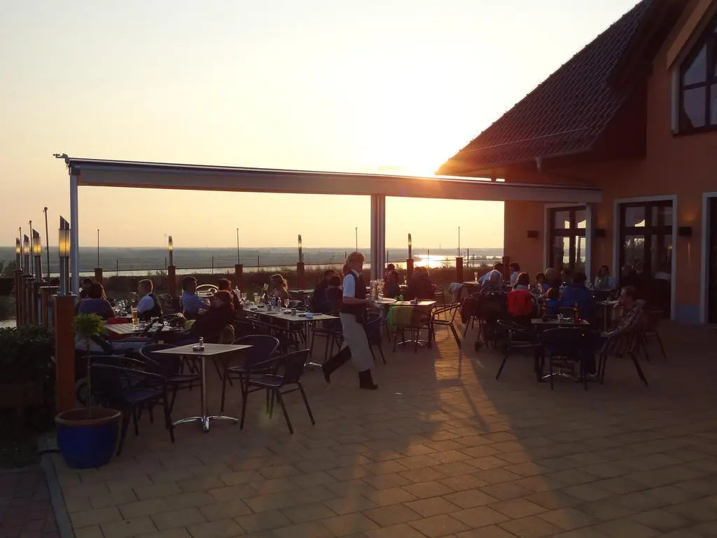 Seepark Auenhain