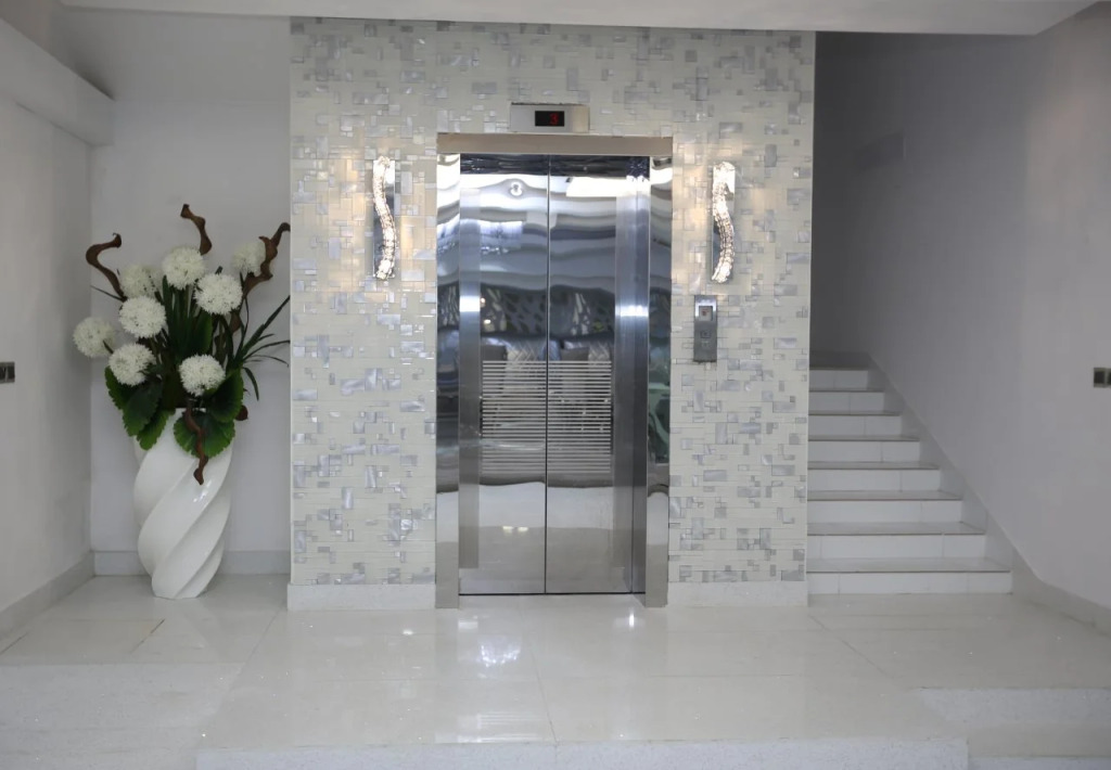 Blossom Hotel Dhaka
