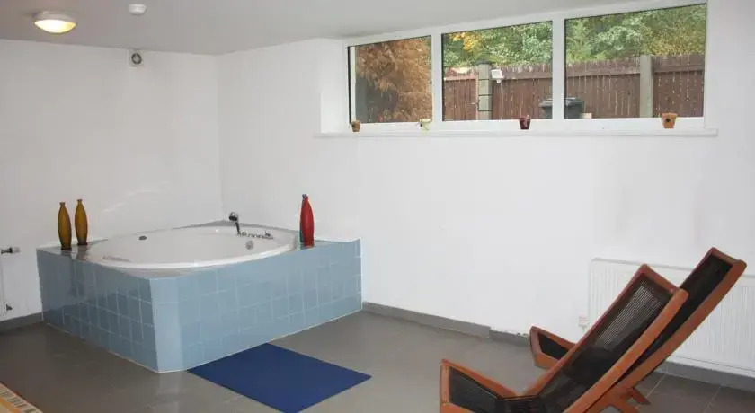 Villa Forest