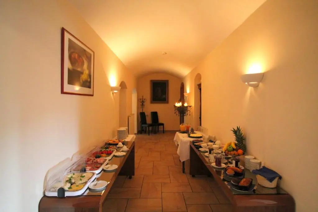 Hotel-Appartement-Villa Ulenburg