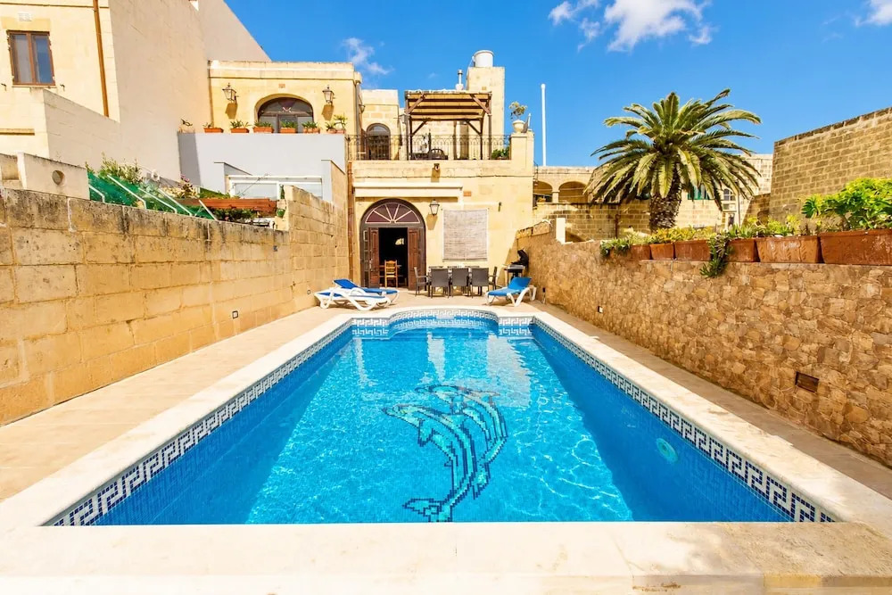 Villayana Holiday Home