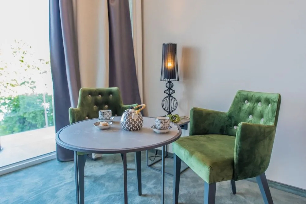 Hotel Acacia