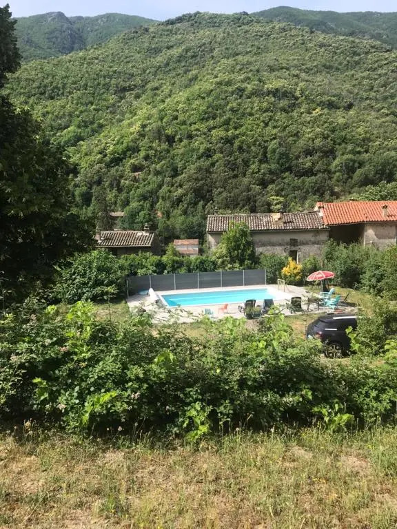 Le Grenier de L Aigoual