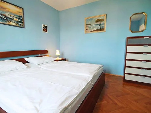House Antonela Pa Man/Dobropoljana