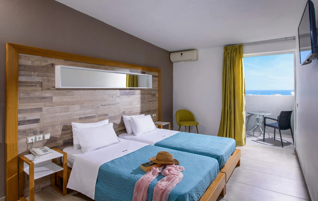 Vanisko Hotel