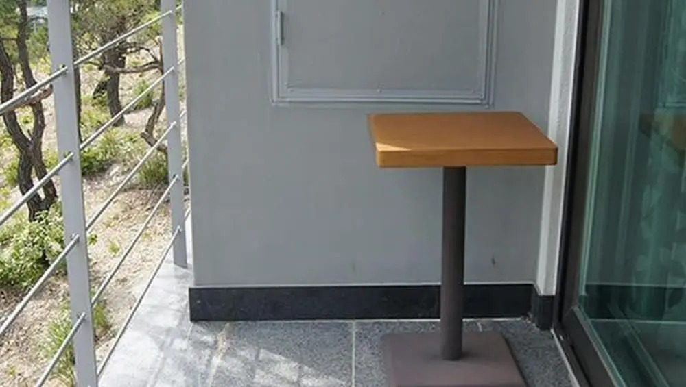 Pohang Sound of Nature Pension
