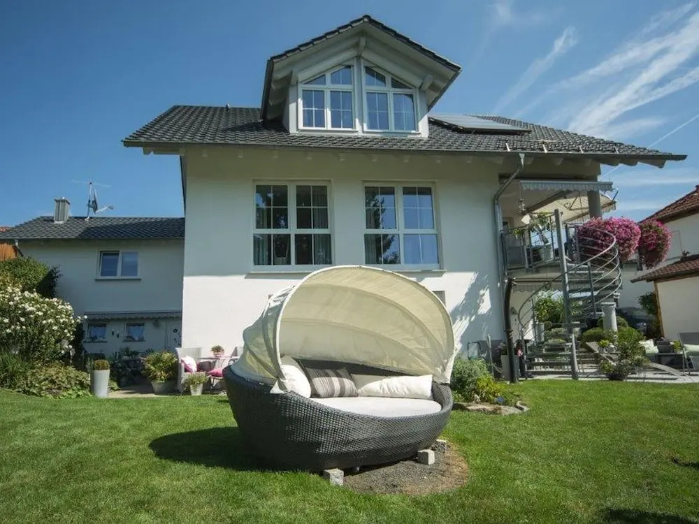 Ferienwohnung Griesbaum