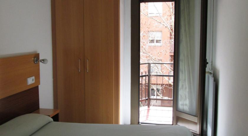 Hostal Ballestero Barcelona