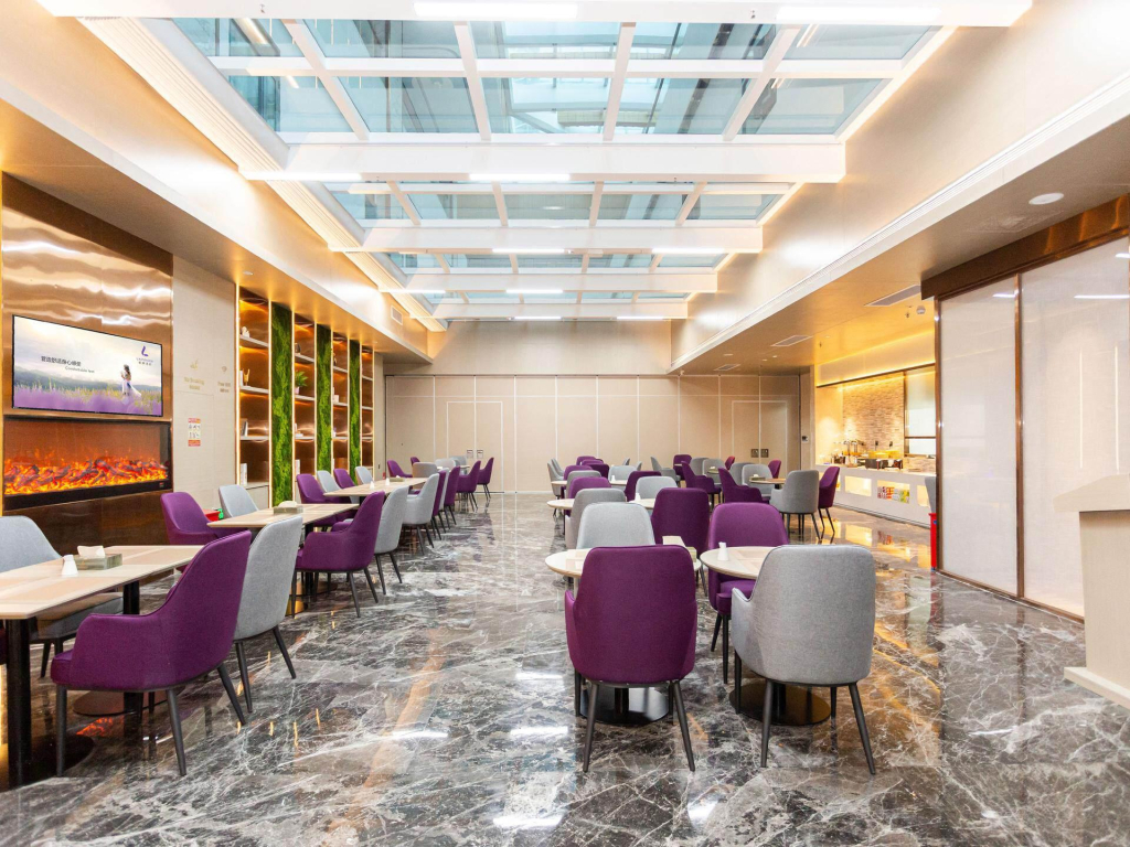 Lavande Hotel (Shenzhen Nanshan Science and Technology Park Vanke Cloud City)