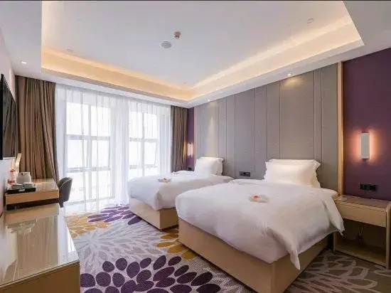 Lifeng Hotel Universal Pearl City Store
