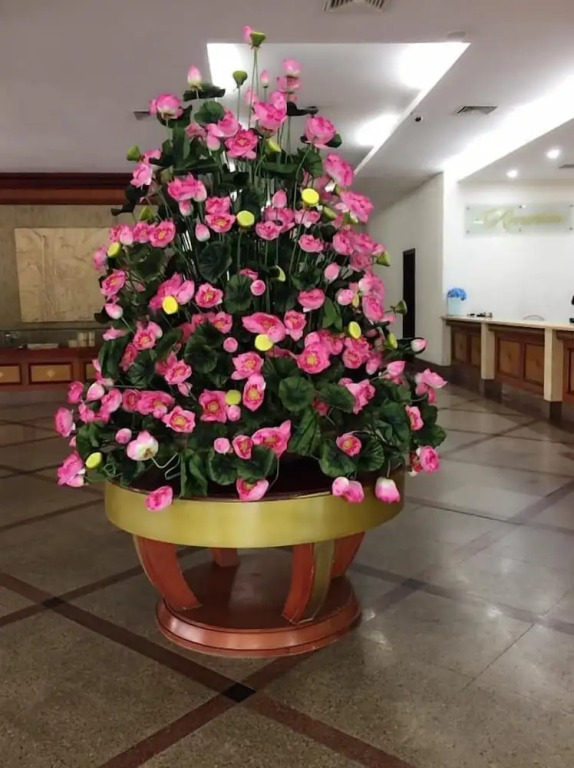 NGAN HA HOTEL