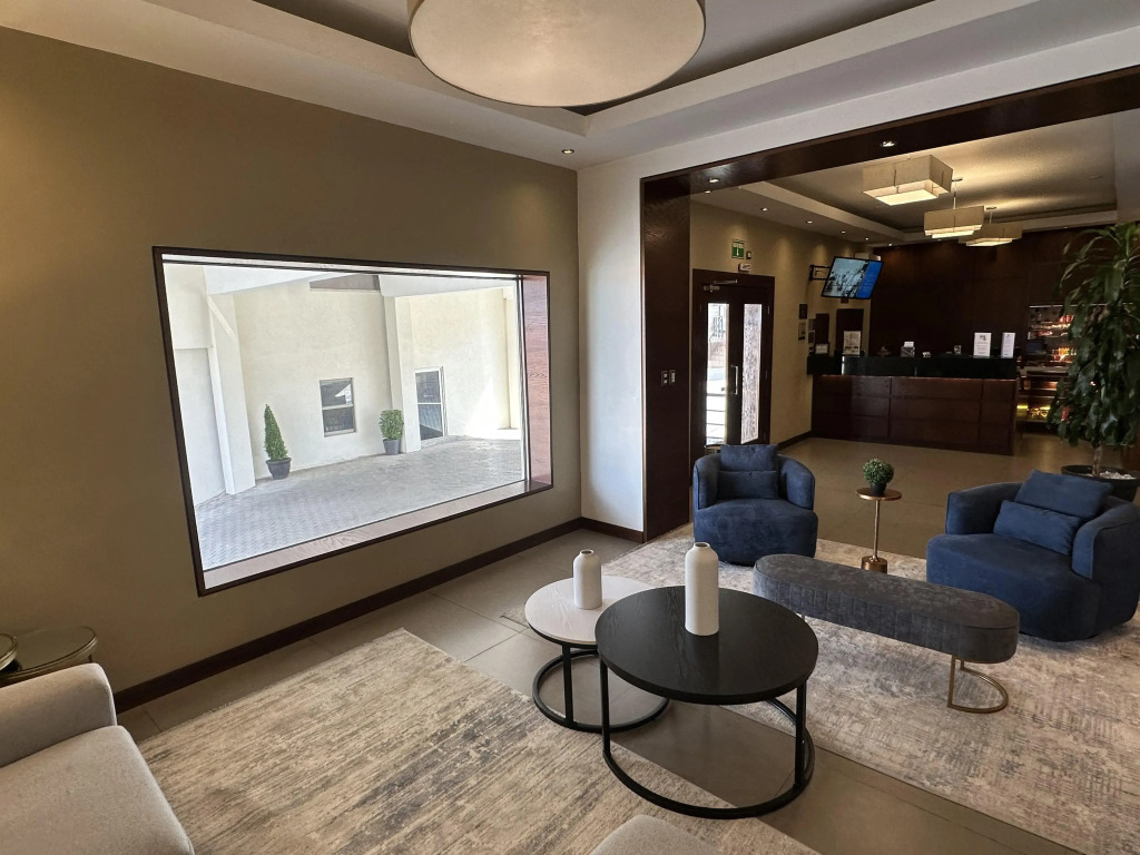 Best Western Cumbres Inn Cd. Cuauhtemoc
