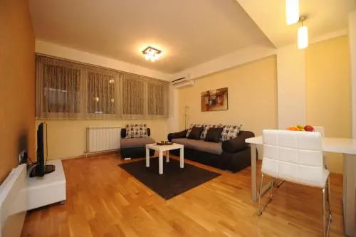 Exclusive Apartments