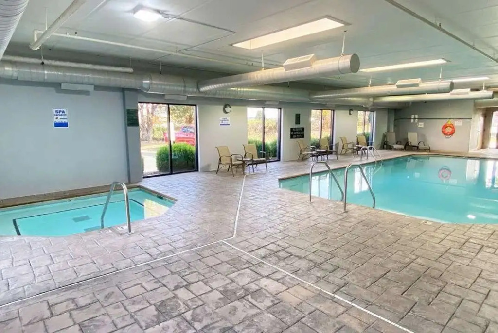 La Quinta by Wyndham Clarksville
