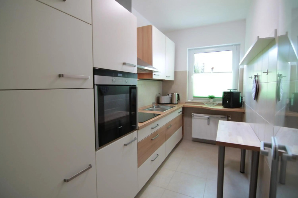 Ferienwohnung Kuck Vogelreichsweg