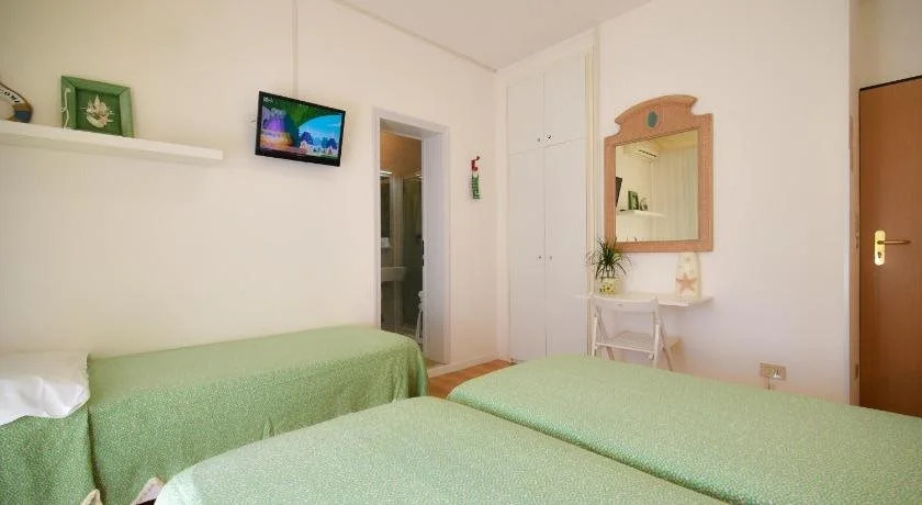 Hotel Janeiro