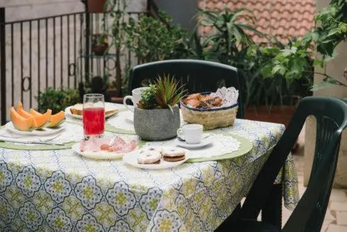 Etna Rosso b&b