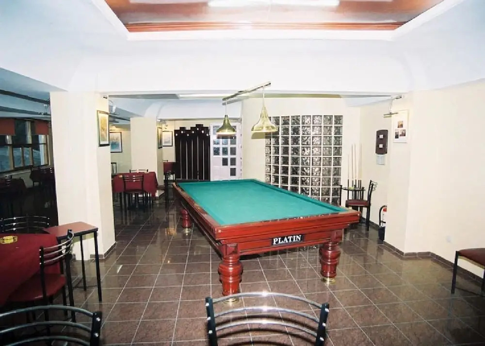 Thermal Park Hotel