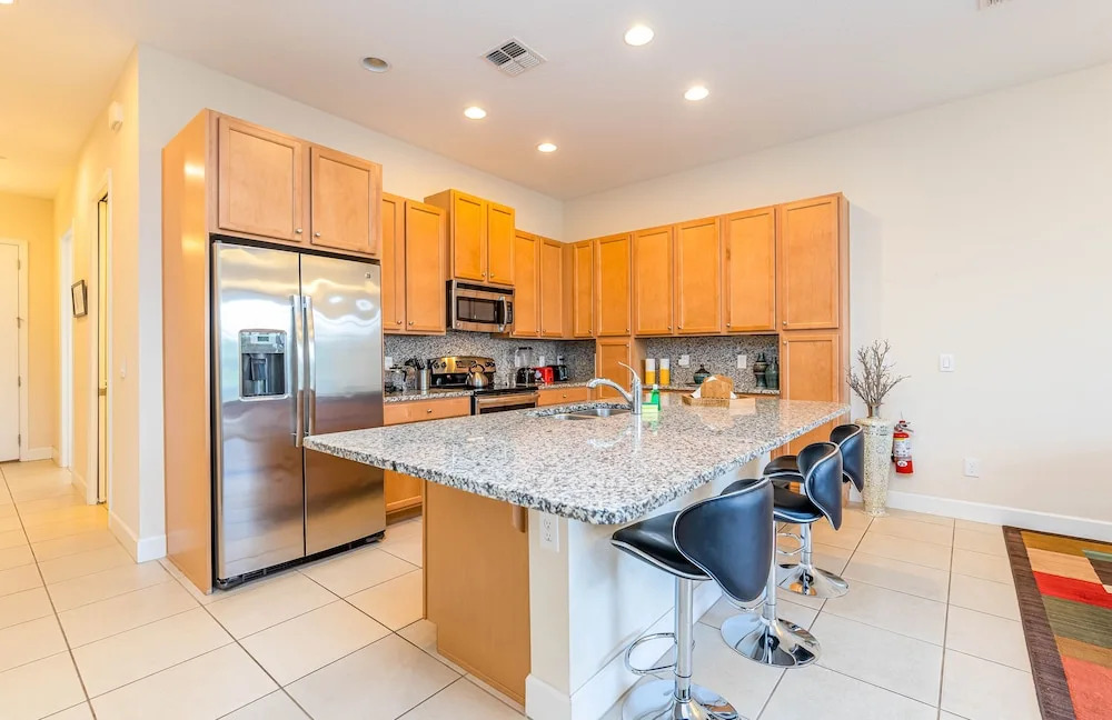 Spectacular Brand New Modern Town Home with Pvt Pool