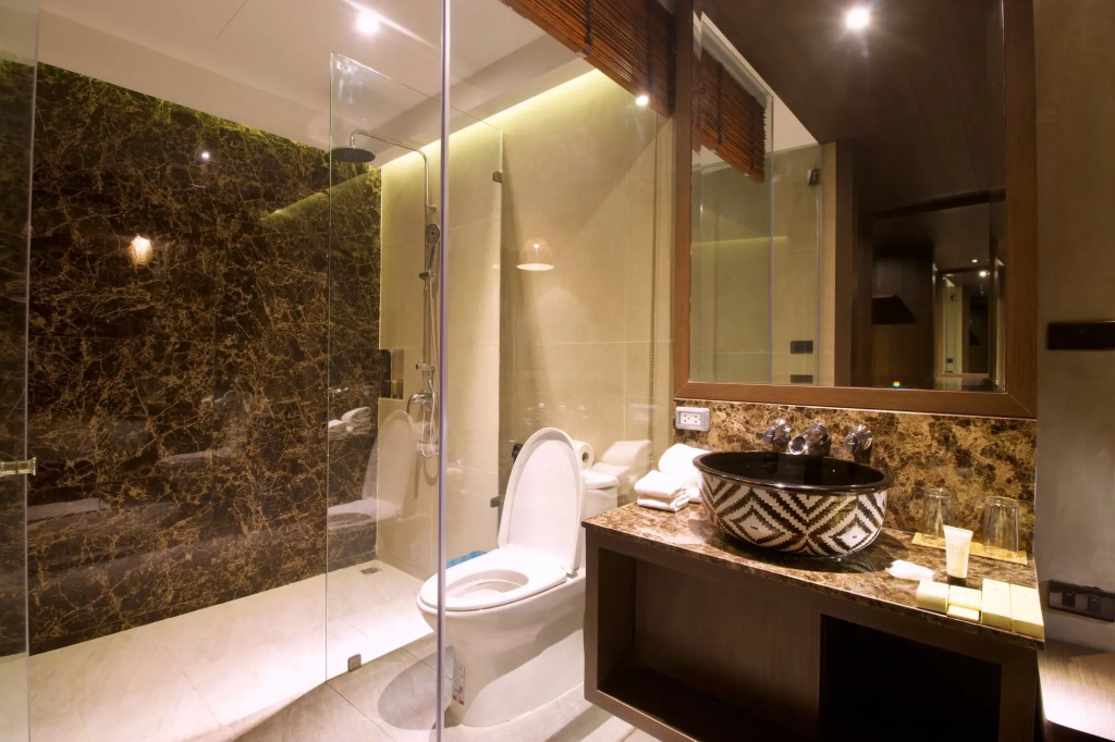 Recall Isaan Isan Concept at Khaoyai SHA Extra Plus