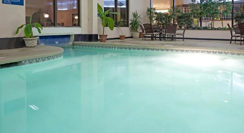 Hotel Salisbury & Conference Center