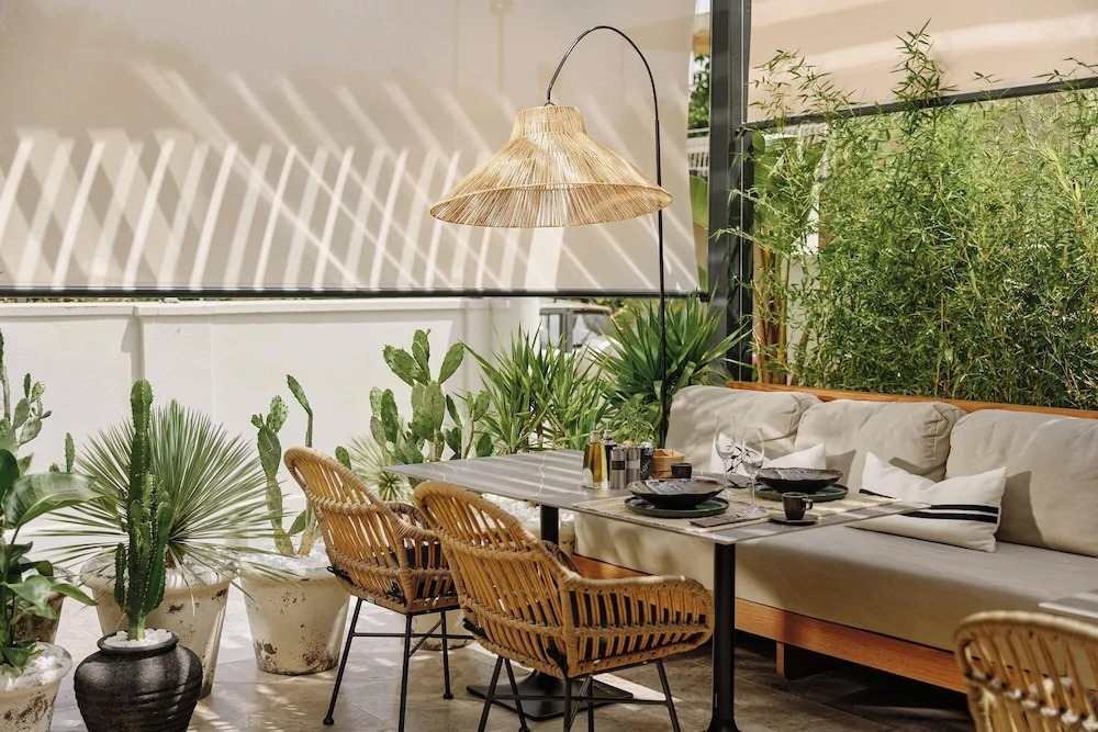 Casa Manor Boutique Hotel