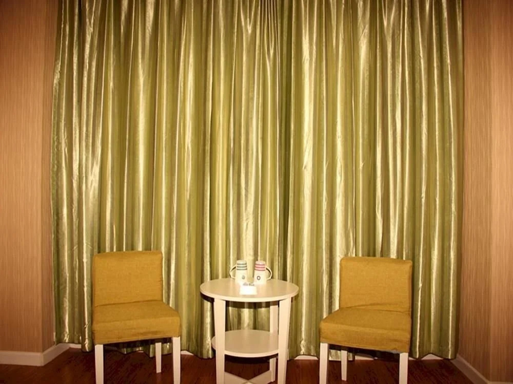 Zhucheng Mango Fashion Guesthouse