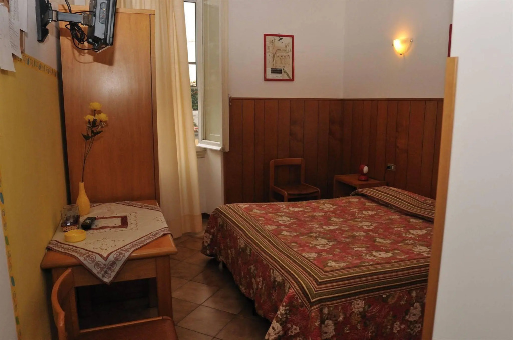 Locanda De Pazzi