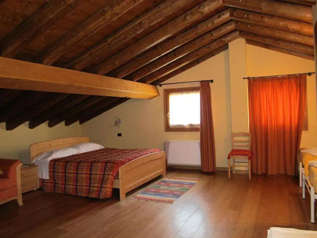 La Casa Vecchia