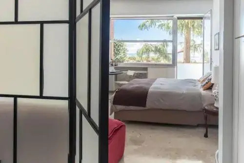 Apartmento Centrale Vista Capri
