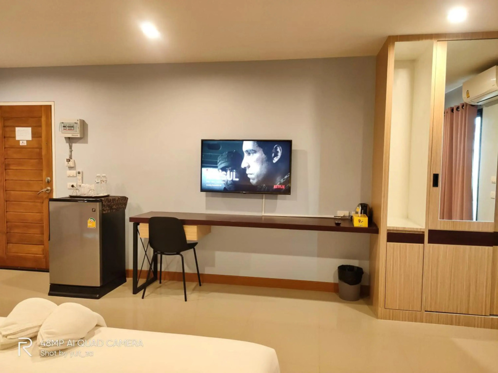 TK Thongrak Apartment