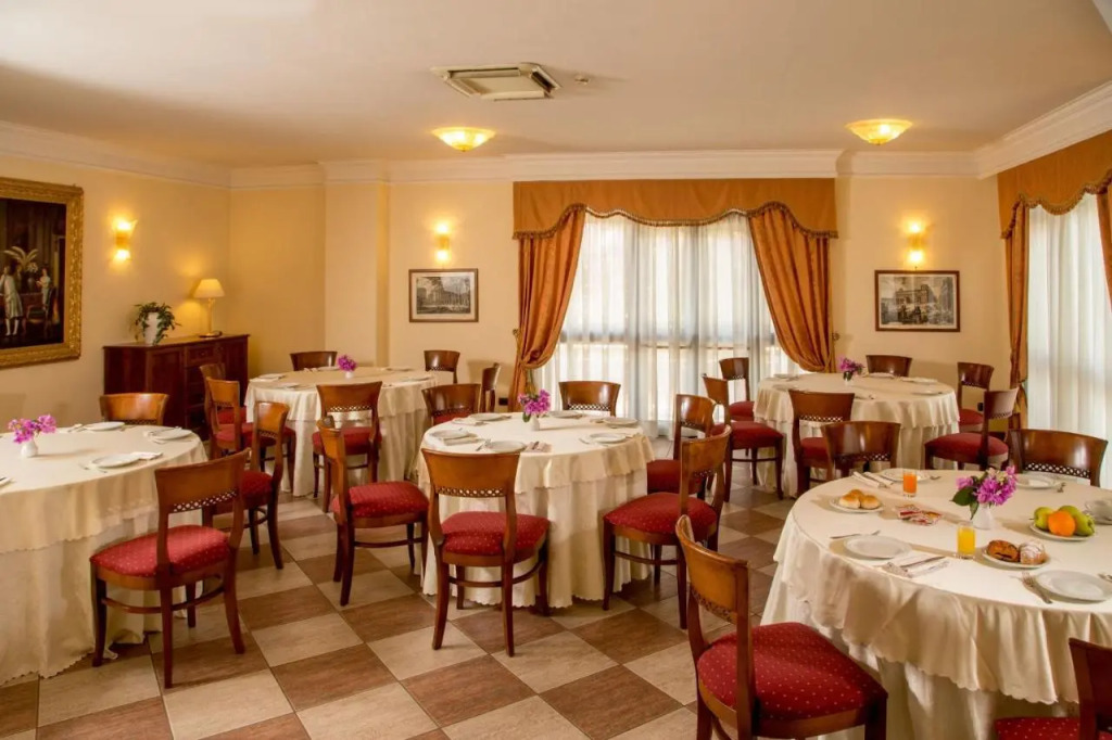 Marini Park Hotel