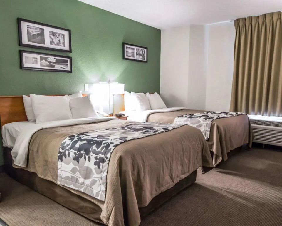 Blankenbaker Inn by IHG