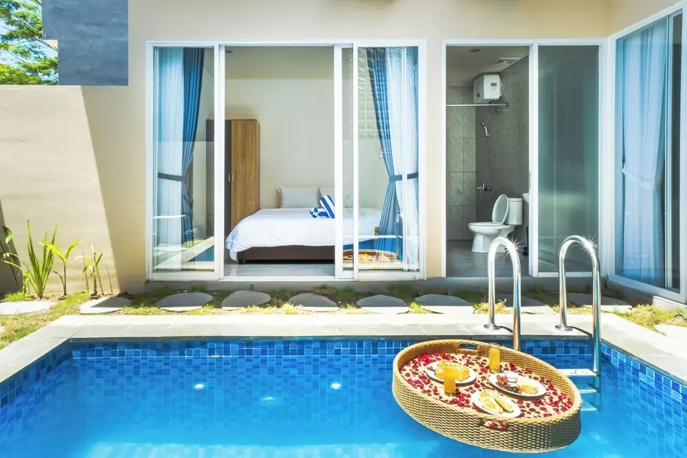 Otia Villa Nusa Dua by Premier Hospitality Asia