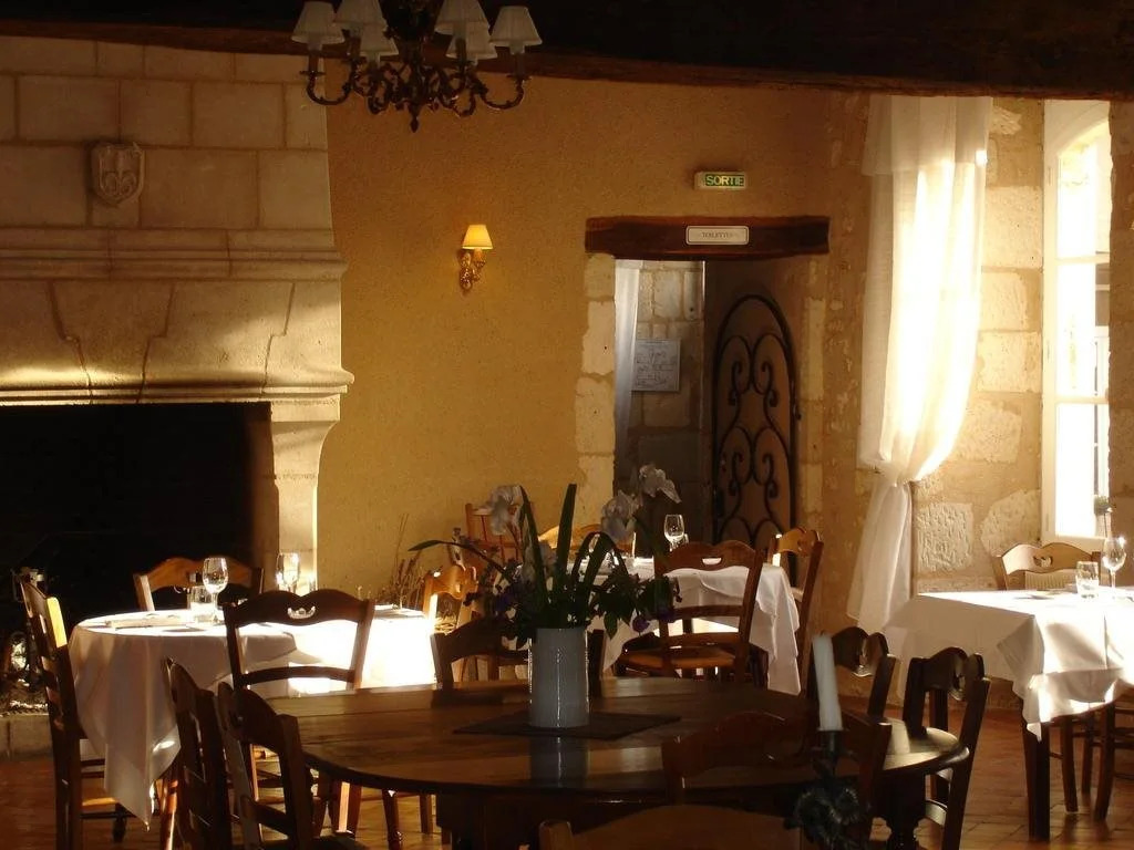 Le Relais du Lyon dOr