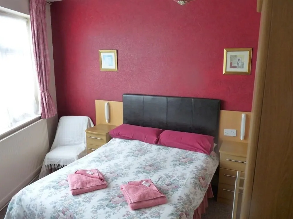 Moorings Hotel