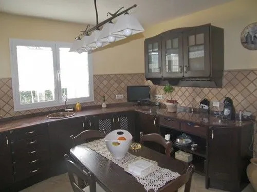 Villa Conchi