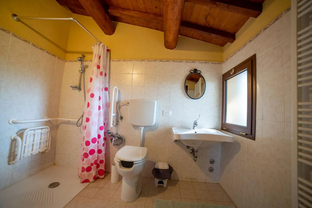 Tenuta di Caiolo - Barn Apartment-Appartamento Fienile