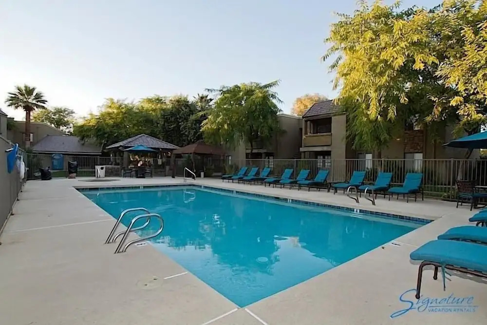 Exclusively Yours By Signature Vacation Rentals