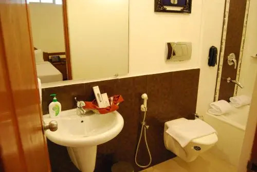 Hotel Rajadhani