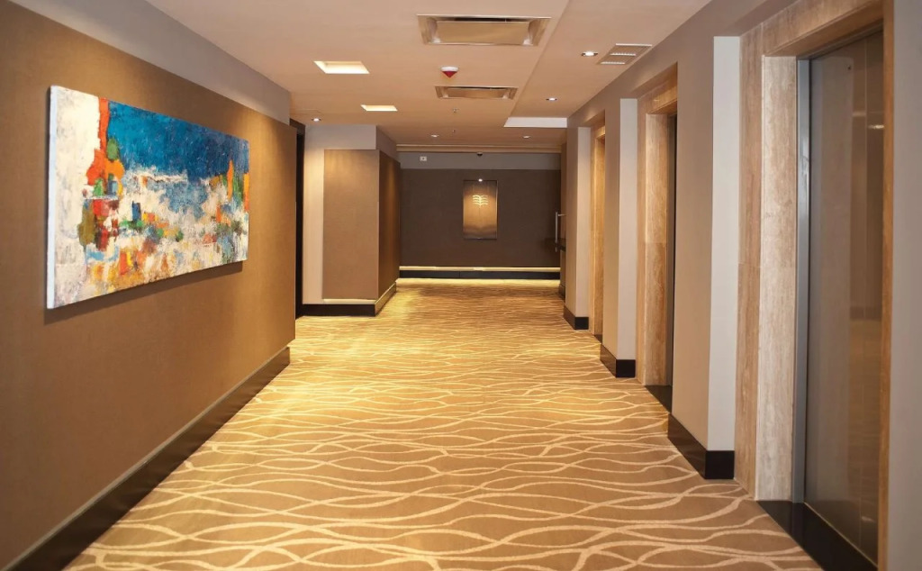 Hilton Bogotá