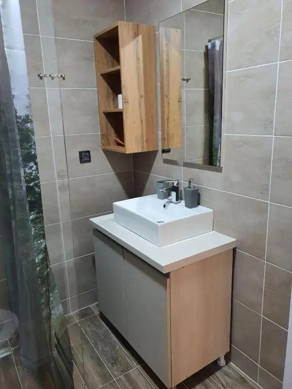 Milmari Apartman Haski N55