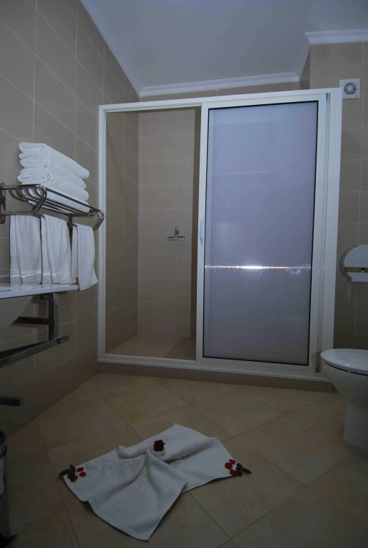 Appart Hôtel Founty Beach