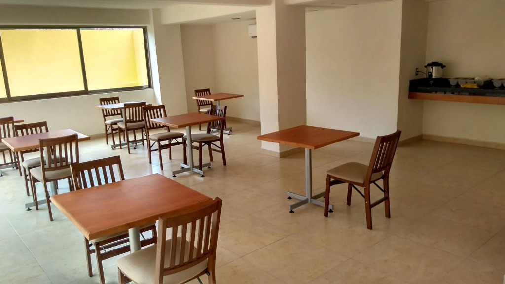 Misol-Ha Hotel Mérida