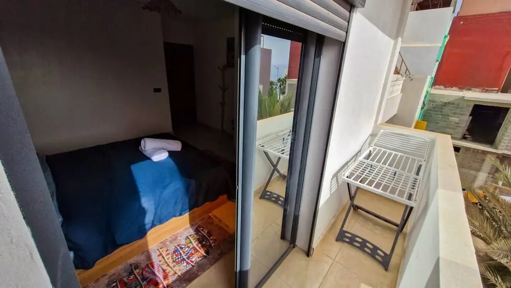 imsouane sea house